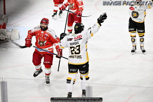 2025-01-06 Mastini Varese-Alleghe Hockey 3389 Marcello Borghi
